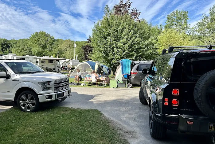 Riverside Campground Picture 2