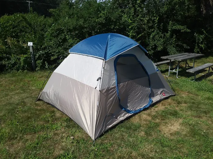 Riverside Campground Picture 6