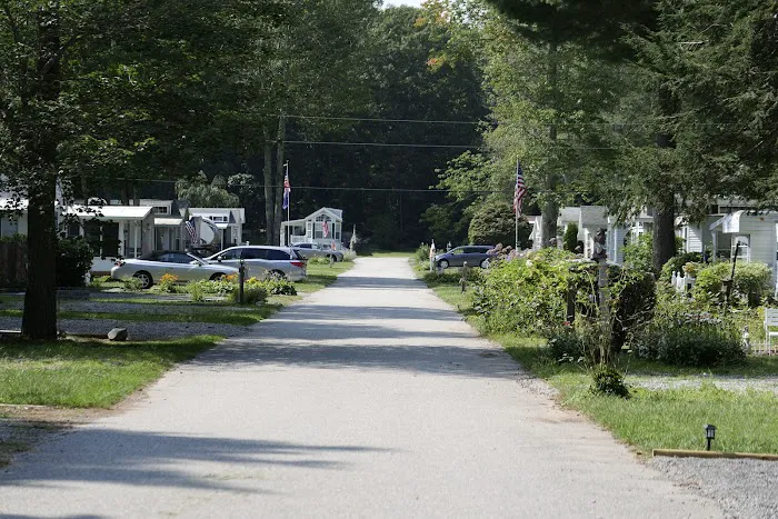 Sea-Vu South Campground Picture 3