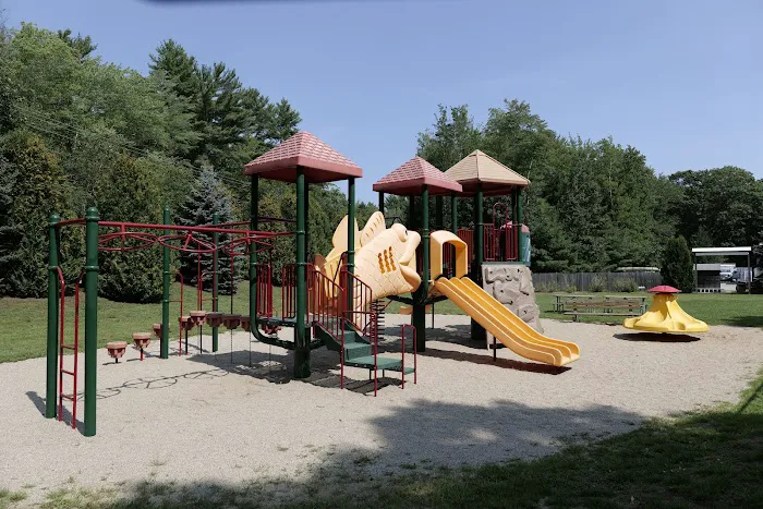 Sea-Vu South Campground Picture 6
