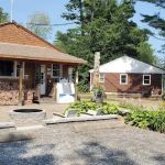 Ocean View Cottage & Camping