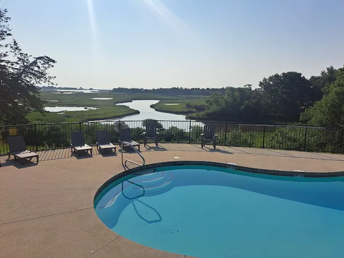 Ocean View Cottage & Camping Picture 5