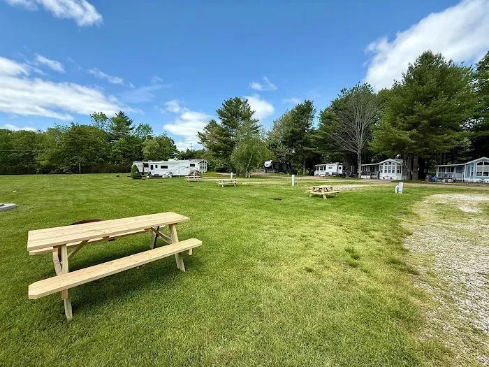 Silver Springs Campground Picture 4