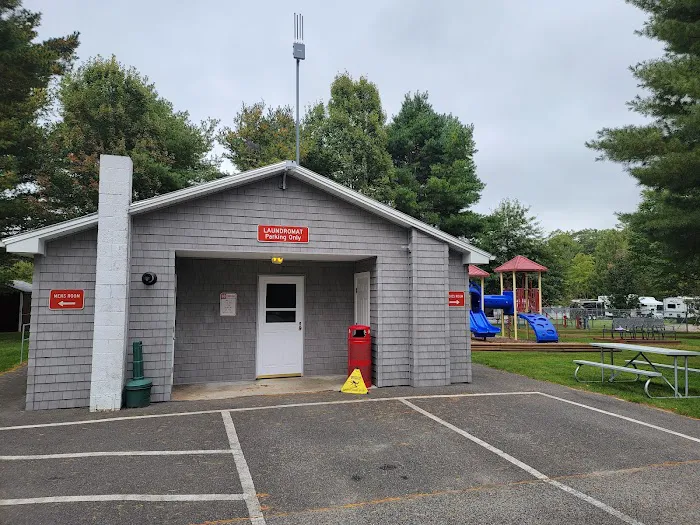 Red Apple Campground Picture 5