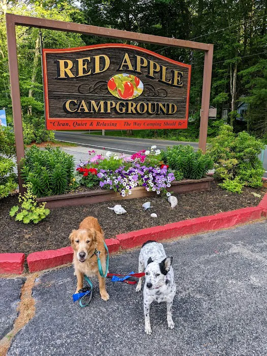 Red Apple Campground Picture 7