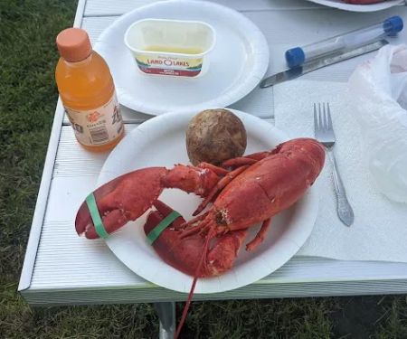 Red Apple Campground