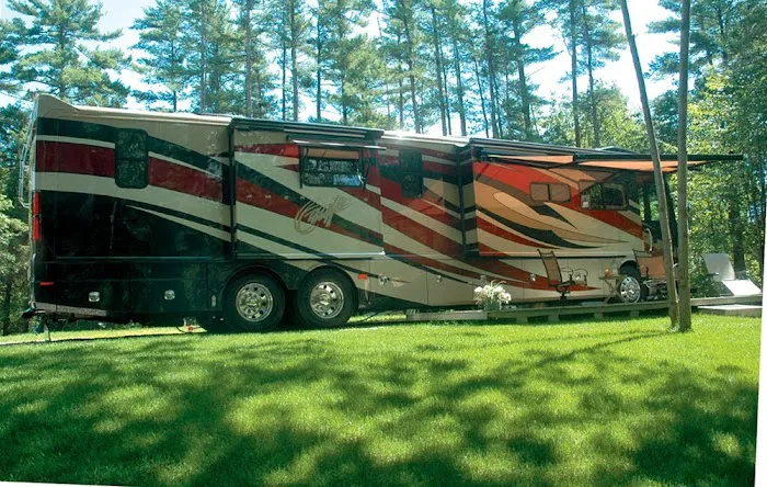Old Orchard Beach Campground Picture 2