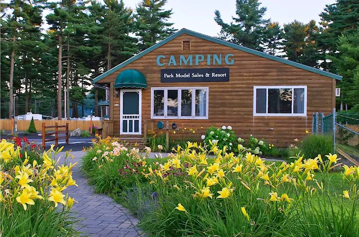 Old Orchard Beach Campground Picture 4