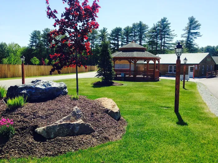 Old Orchard Beach Campground Picture 9
