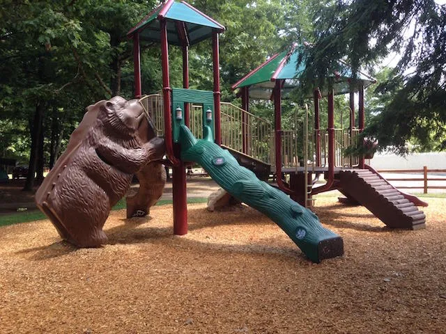 Old Orchard Beach Campground Picture 10