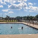 Old Orchard Beach Campground