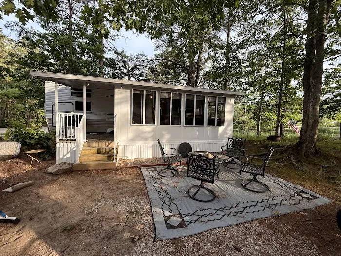 Ocean Pines Campground Picture 6