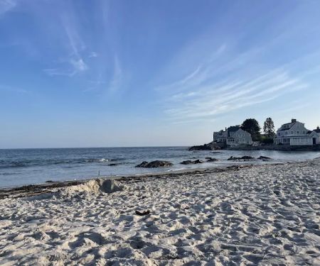 Ocean Pines Campground
