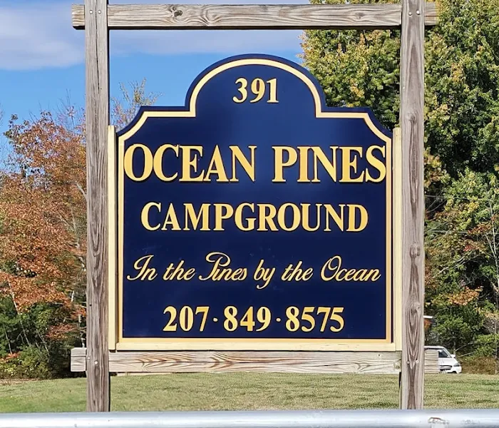 Ocean Pines Campground Picture 4