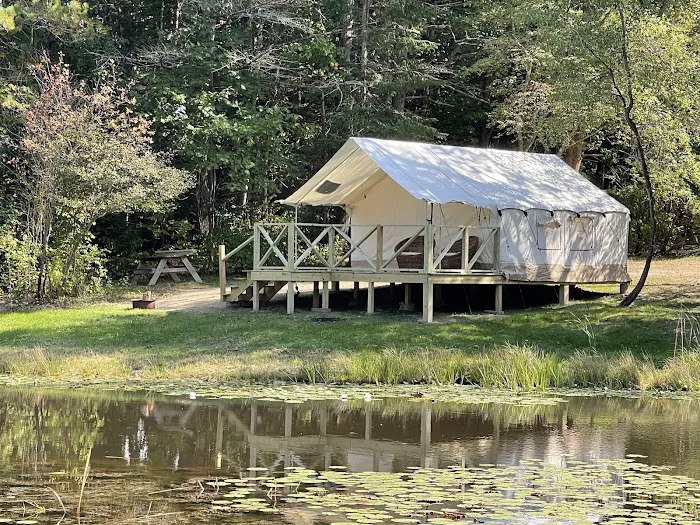 Ocean Pines Campground Picture 2