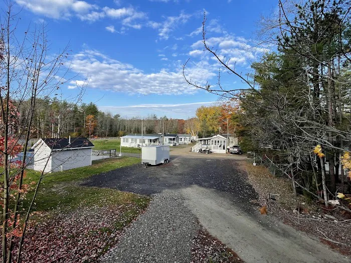 Ocean Pines Campground Picture 8