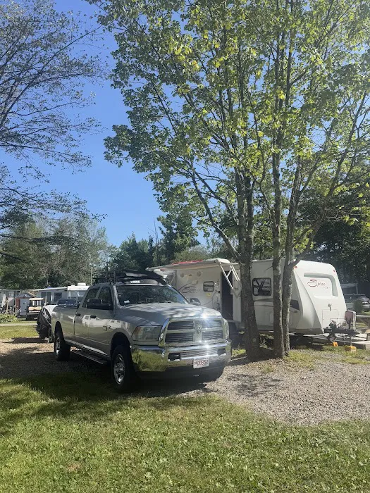 Pinehirst Campground Picture 10