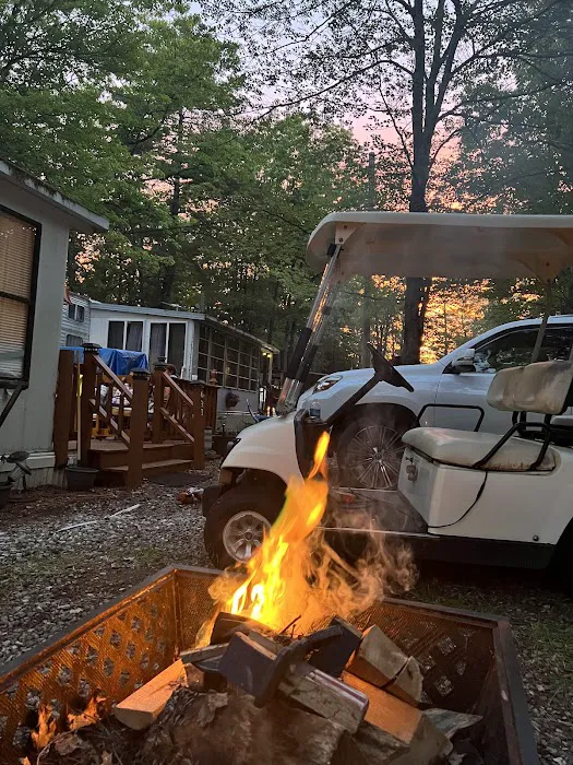 Pinehirst Campground Picture 6