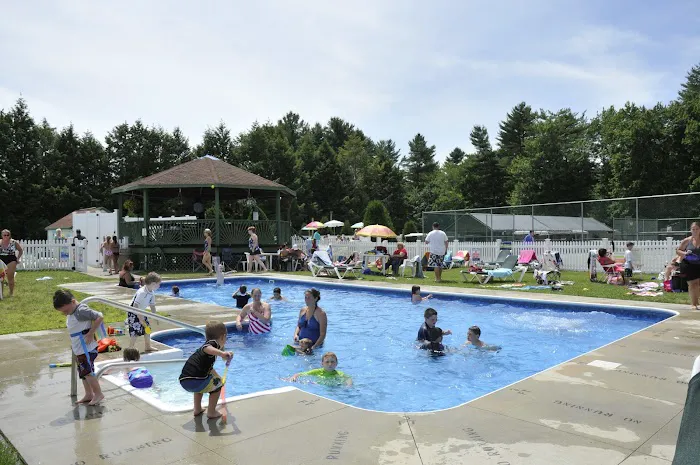 Pinehirst Campground Picture 4