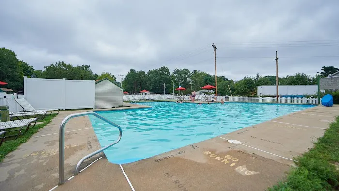 Pinehirst Campground Picture 7