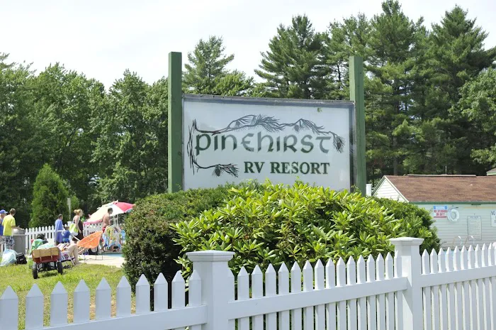 Pinehirst Campground Picture 5