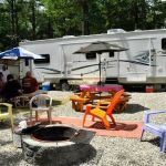 Pinehirst Campground