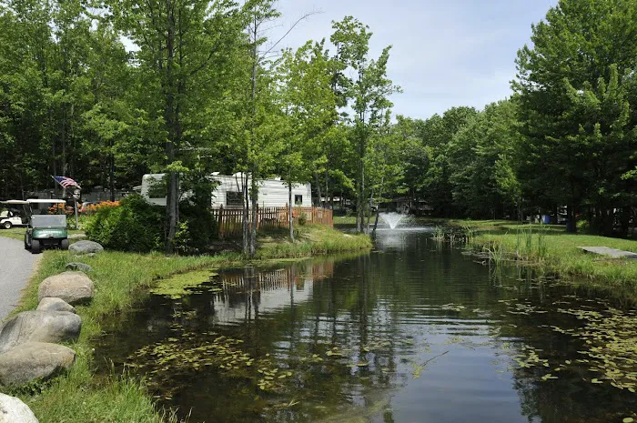 Pinehirst Campground Picture 3