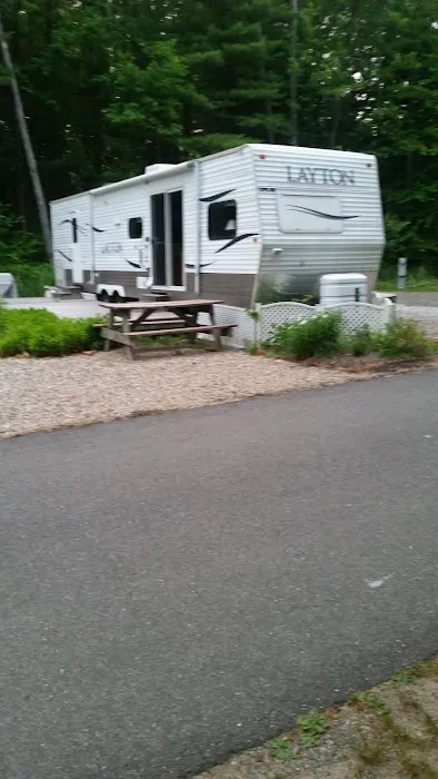 Virginia Tent at Wild Acres Picture 4