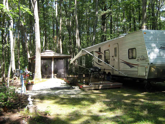 Cascadia Park Picture 6