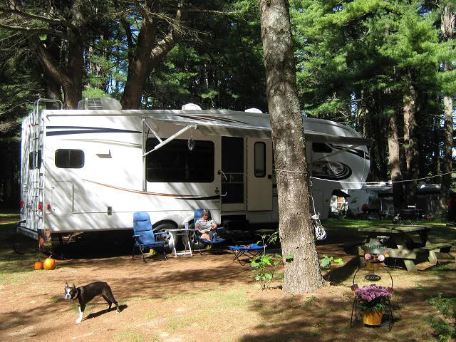Cascadia Park Picture 8