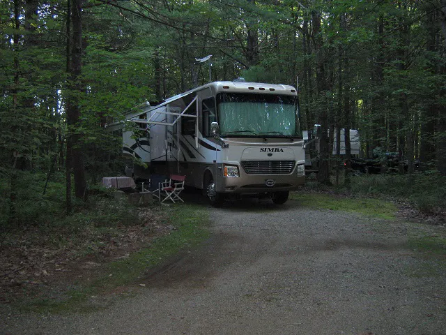 Cascadia Park Picture 5