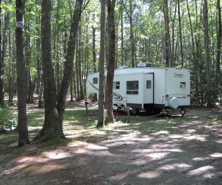 Cascadia Park