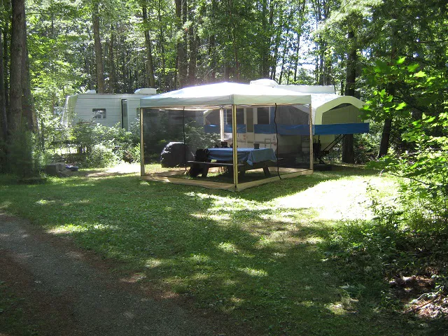 Cascadia Park Picture 10