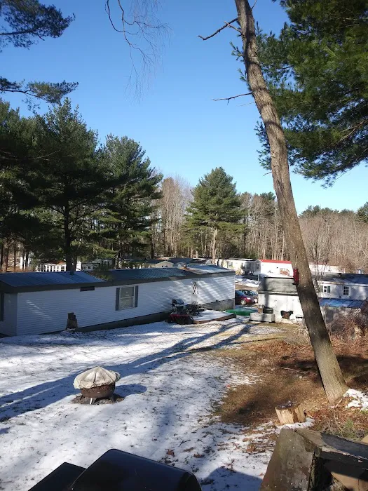 Country Village Picture 2