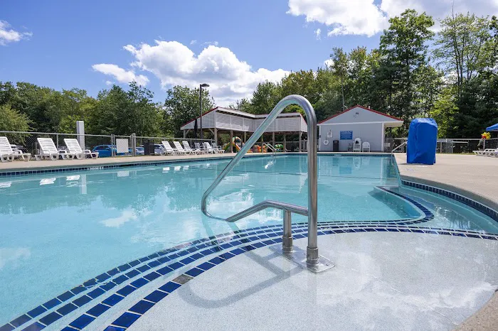 Powder Horn Family Camping Resort Picture 1