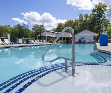 Powder Horn Family Camping Resort