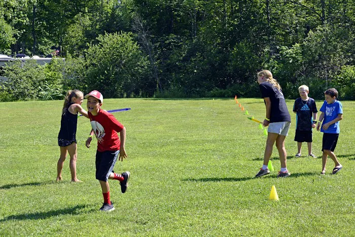 Powder Horn Family Camping Resort Picture 4