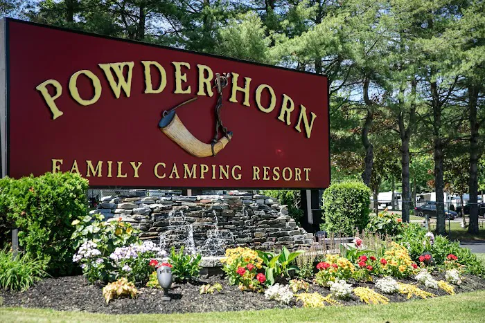 Powder Horn Family Camping Resort Picture 5