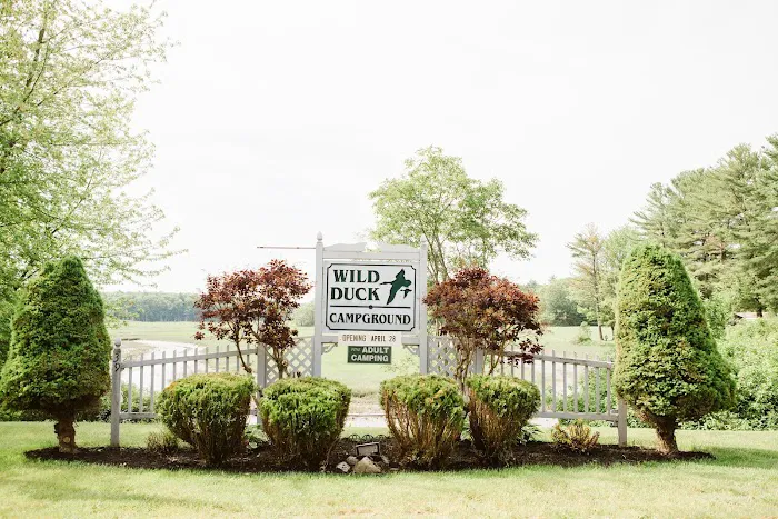 Wild Duck Adult Campground & RV Park Picture 5