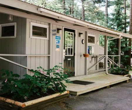 Wild Duck Adult Campground & RV Park