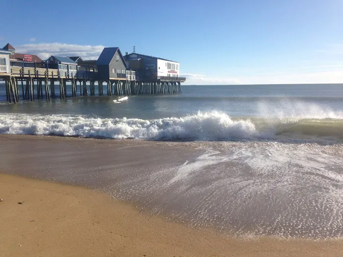 Sun Outdoors Old Orchard Beach Downtown Picture 7