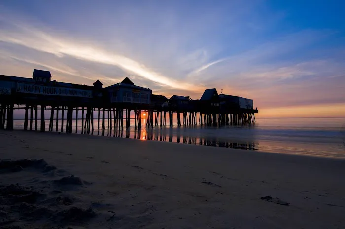 Sun Outdoors Old Orchard Beach Downtown Picture 8