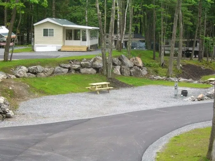 Paradise Park Resort Campground Picture 2