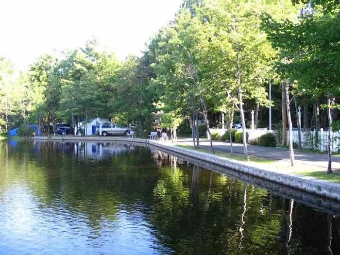 Paradise Park Resort Campground Picture 9