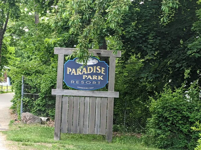 Paradise Park Resort Campground Picture 10