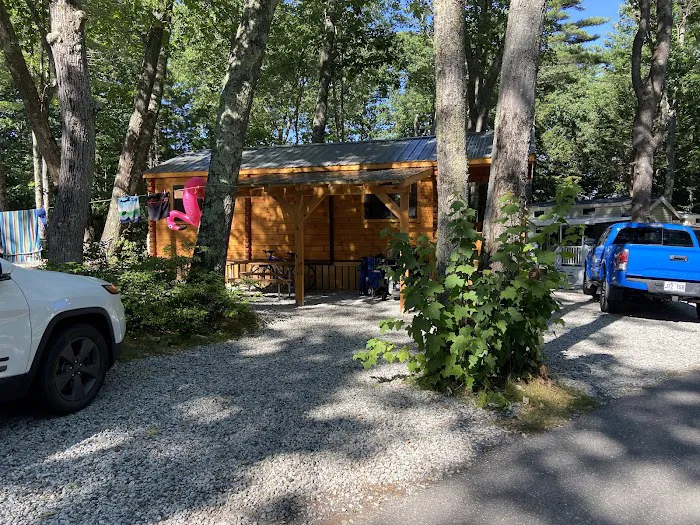 Paradise Park Resort Campground Picture 1