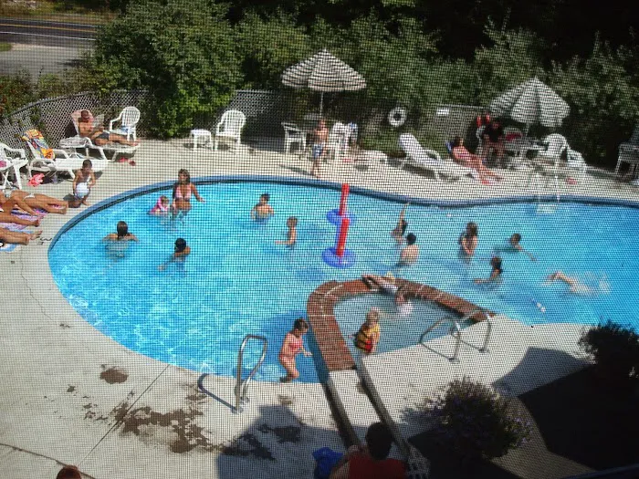 Family & Friends Campground Picture 10