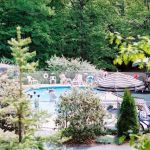 Family & Friends Campground