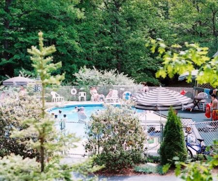 Family & Friends Campground