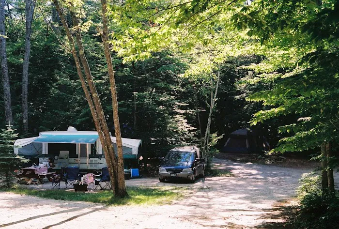 Family & Friends Campground Picture 8